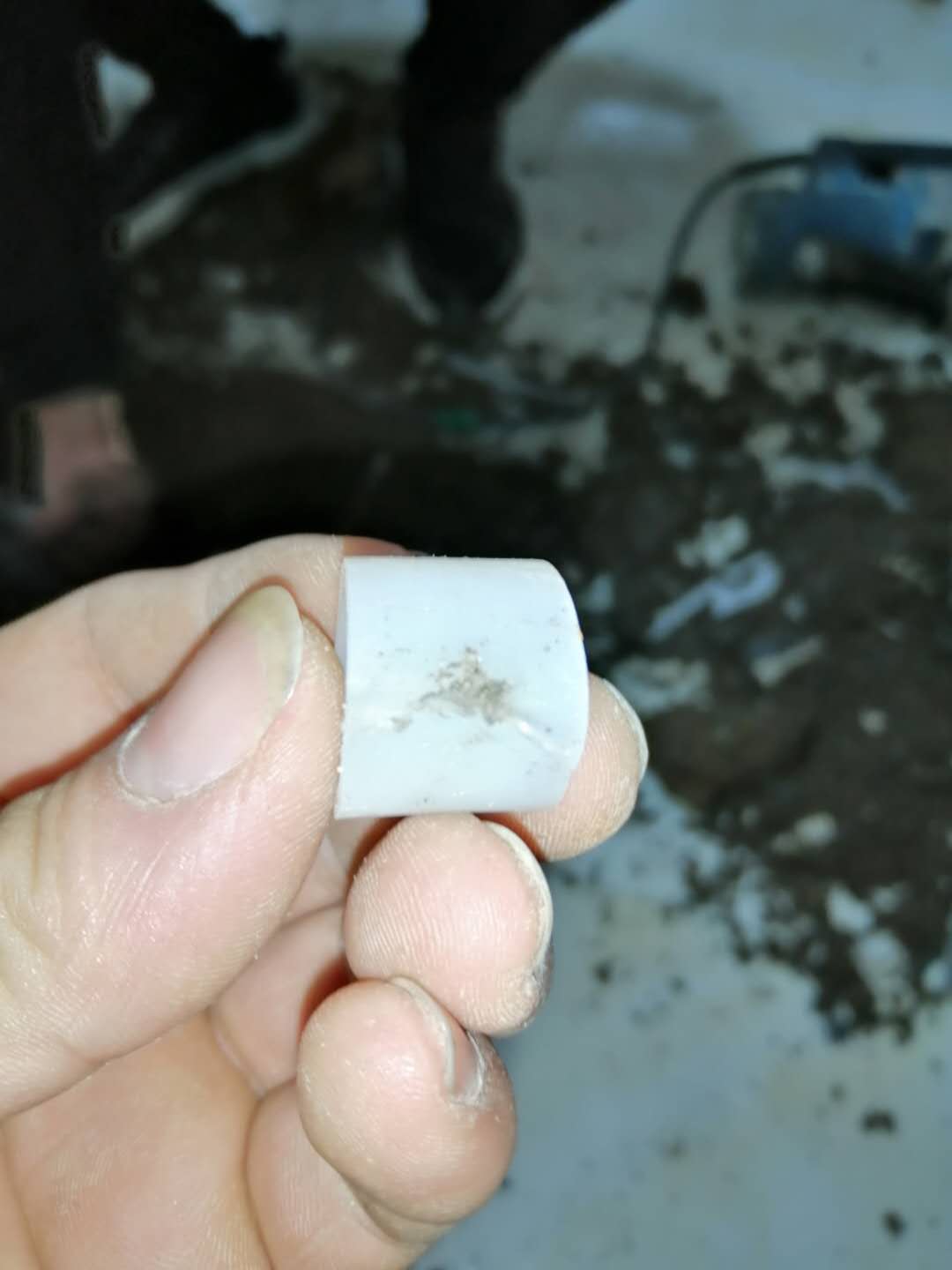 吐鲁番地暖漏水检测