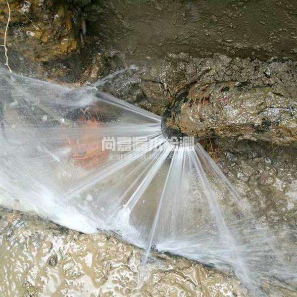 吐鲁番消防管道漏水了怎么检测？